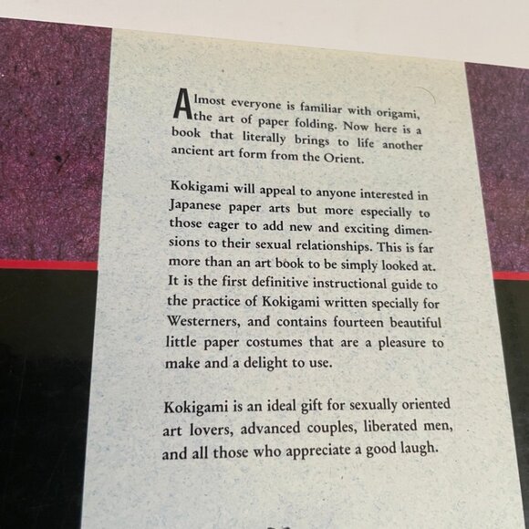 Kokigami: The Intimate Art of the Little Paper Costume - Picture 10 of 10